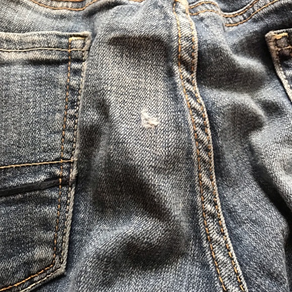 American Eagle Jeans - Picture 7 of 7